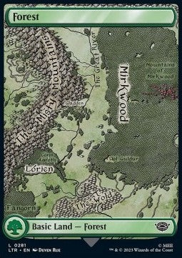 Forest (V.4)