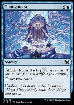 Thoughtcast