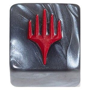 Planar Die (Cavalry Charge) - Commander: March of the Machine