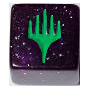 Planar Die (Call for Backup) - Commander: March of the Machine