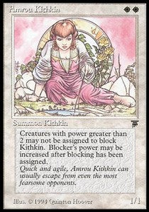 Amrou Kithkin - Legends (Common)
