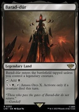 Barad-dûr
