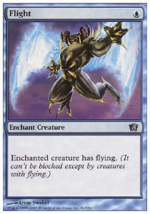 Flight - Eighth Edition (Common) [80]