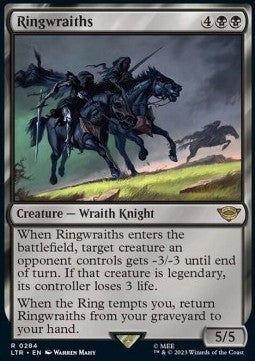 Ringwraiths (V.1)