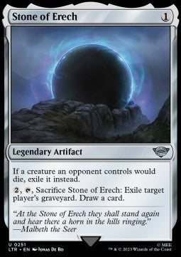Stone of Erech
