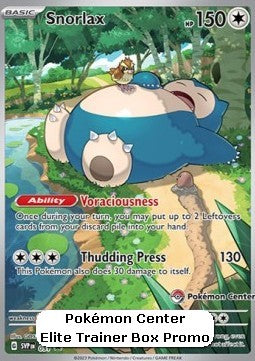 Snorlax