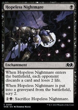 Hopeless Nightmare