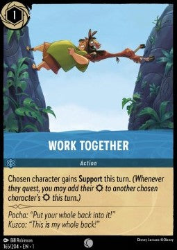 Work Together - The First Chapter (Common) [165]