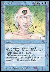 Amnesia - The Dark (Uncommon)