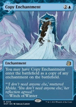 Copy Enchantment