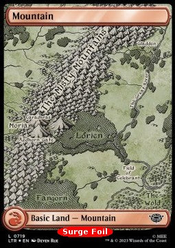 Mountain (V.1)