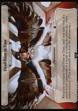 Fixed Point in Time - Universes Beyond: Doctor Who (Common) [582]