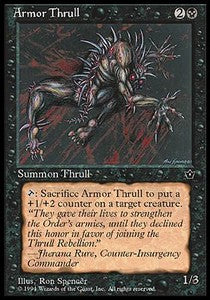 Armor Thrull (V.2)
