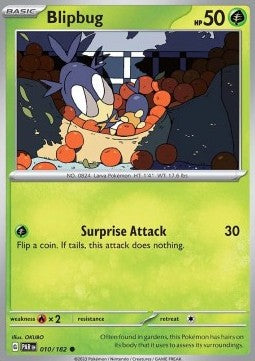 Blipbug - Paradox Rift (Common) [010]