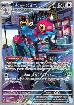 Porygon-Z