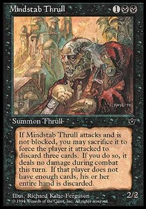 Mindstab Thrull (V.1)