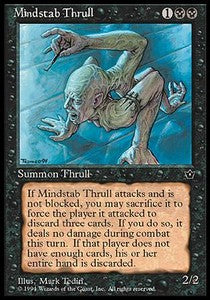 Mindstab Thrull (V.3)