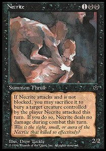 Necrite (V.3) - Fallen Empires (Common)