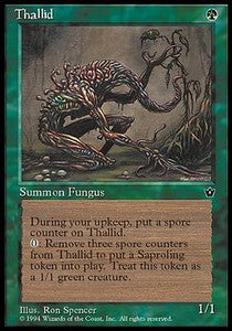Thallid (V.3)