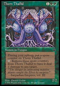 Thorn Thallid (V.1)