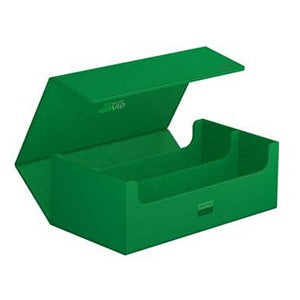 Arkhive 800+ Monocolor Flip Case (Green)