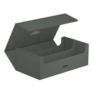 Arkhive 800+ Monocolor Flip Case (Gray)