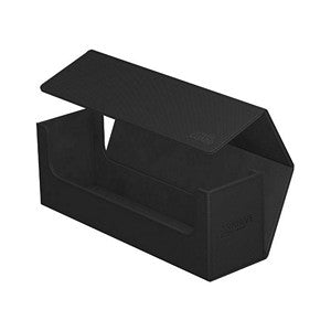 Arkhive 400+ Monocolor Flip Case (Black)
