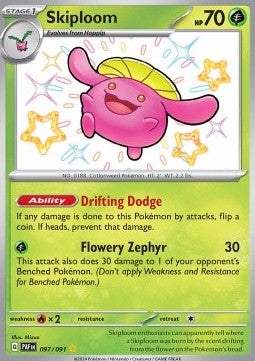 Skiploom