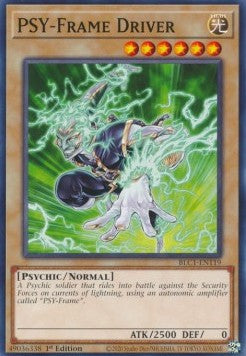 PSY-Frame Driver - Battles of Legend: Chapter 1 (Common) [119]