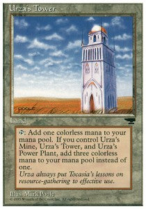 Urza's Tower (V.2)