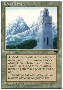 Urza's Tower (V.3)