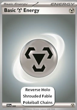 Metal Energy - Scarlet & Violet Energies (Fixed) [008]