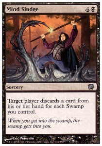 Mind Sludge - Eighth Edition (Uncommon) [146]