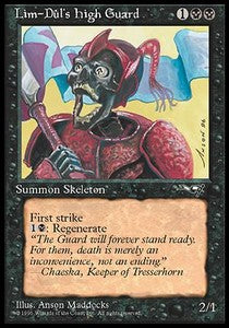 Lim-Dûl's High Guard (V.2)