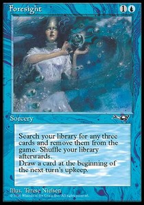 Foresight (V.1) - Alliances (Common)