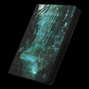 Duskmourn: House of Horror: "Walk-In Closet" Binder Zipfolio - Duskmourn: House of Horror