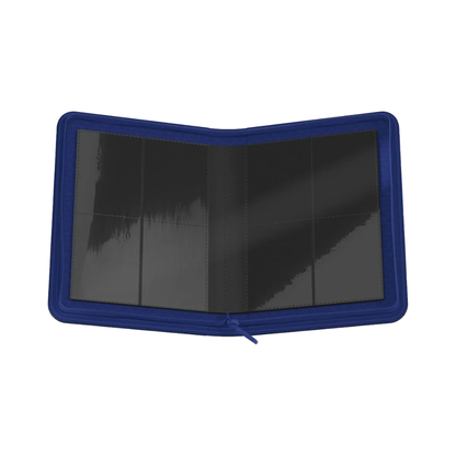 Ultimate Guard - Zipfolio 160 (4-Pocket) "Harry Potter - Ravenclaw"