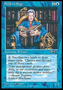 Soldevi Sage (V.1) - Alliances (Common)