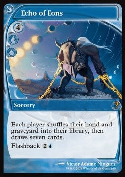 Echo of Eons - Mystery Booster 2 (Mythic) [MB2-160]