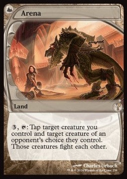 Arena - Mystery Booster 2 (Rare) [239]