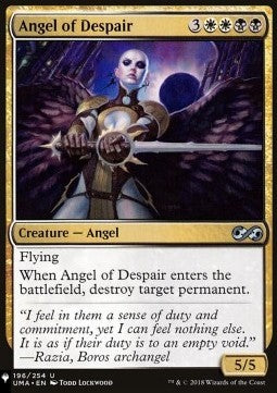 Angel of Despair - Mystery Booster 2: Reprints from Across Magic's History (Uncommon)