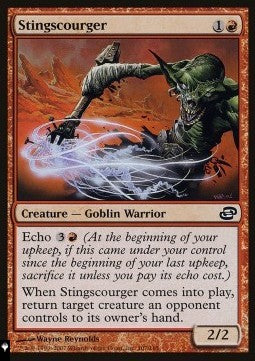 Stingscourer - Mystery Booster 2: Reprints from Across Magic's History (Common)