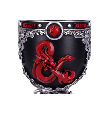 D&D Kelch - Trinkgefäß
