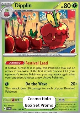 Dipplin - Twilight Masquerade (Promo) [018]