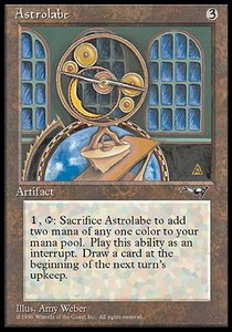 Astrolabe (V.2) - Alliances (Common)