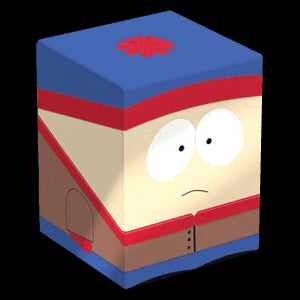 Ultimate Guard Squaroe South Park Boulder Deck Case 100+ (Stan)