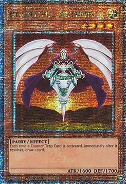 Bountiful Artemis (V.2 - Quarter Century Secret Rare) - Quarter Century Stampede (Quarter Century Secret Rare) [RA04-130]