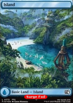 Island