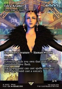 Teferi, Mage of Zhalfir