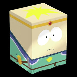 Ultimate Guard Squaroe South Park: The Stick of Truth Boulder Deck Case 100+ (Paladin Butters)